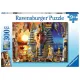Ravensburger puzzel 300 stukjes In het oude Egypte